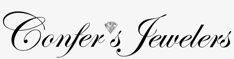 Confer - Confer's Jewelers, transparent png download
