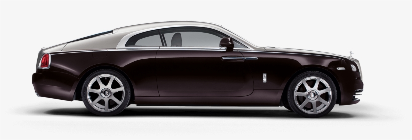 The Collection - Prix Rolls Royce Wraith, transparent png download