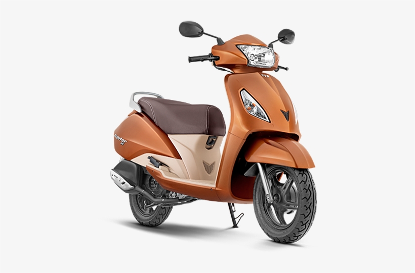 Tvs Jupiter Image - Tvs Jupiter, transparent png download