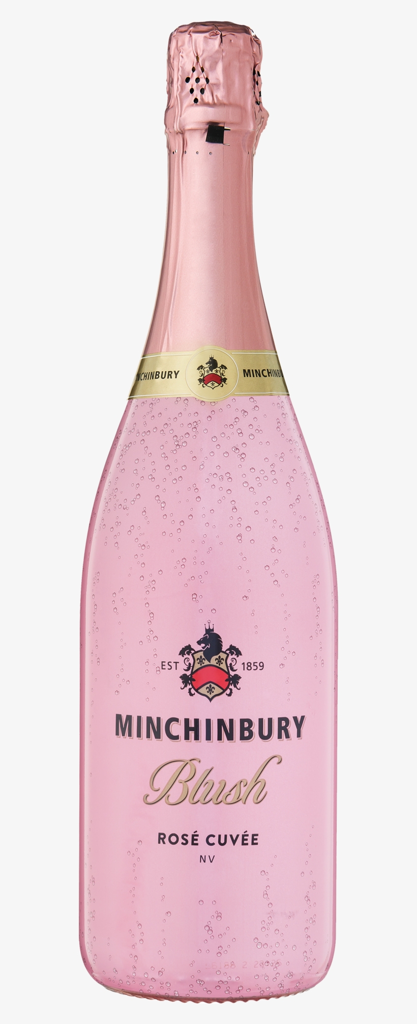 Minchinbury Blush Rosé Cuvée - Minchinbury Blush Rose Cuvee, transparent png download
