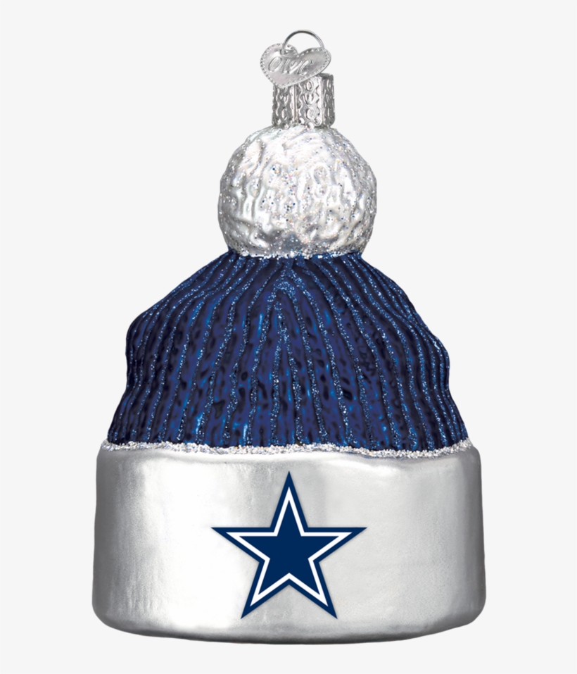 Detroit Lions Beanie Ornament, transparent png download