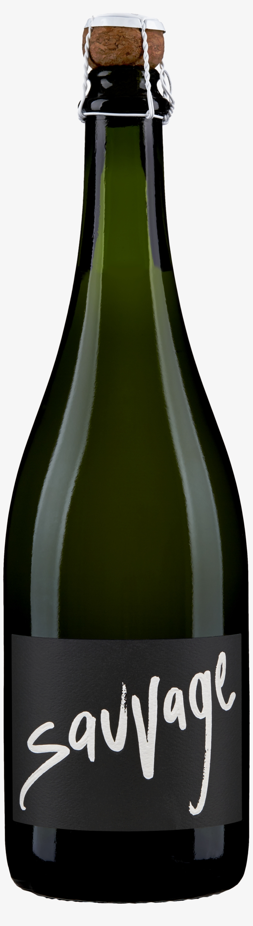 Gruet Sauvage, transparent png download