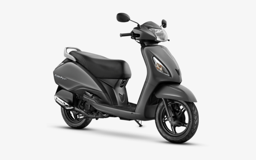 Tvs Jupiter Special Edition Launched In India - Jupiter Scooty Price In India, transparent png download
