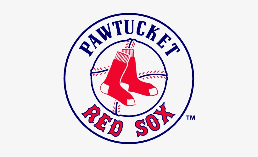 Red Sox Logo - Rhode Island Sport Team, transparent png download