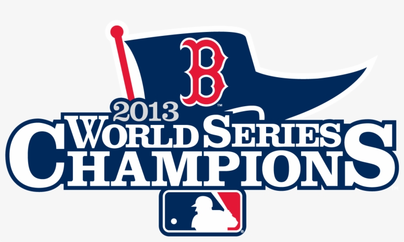 Transparent Image Arts - Boston Red Sox 2013 World Series Champions Golf Gift, transparent png download