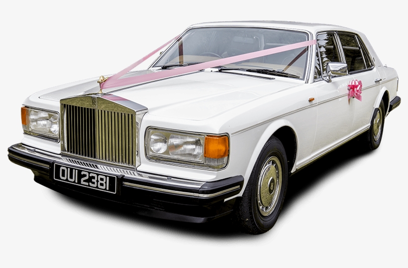 Style, Elegance - Rolls Royce Silver Spirit Png, transparent png download