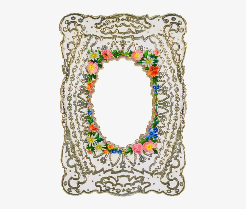 Wedding Photo Frame Design, transparent png download