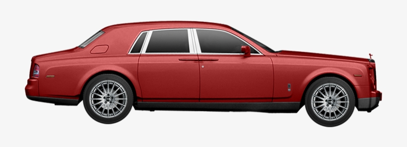 Phantom - Kia Carnival, transparent png download