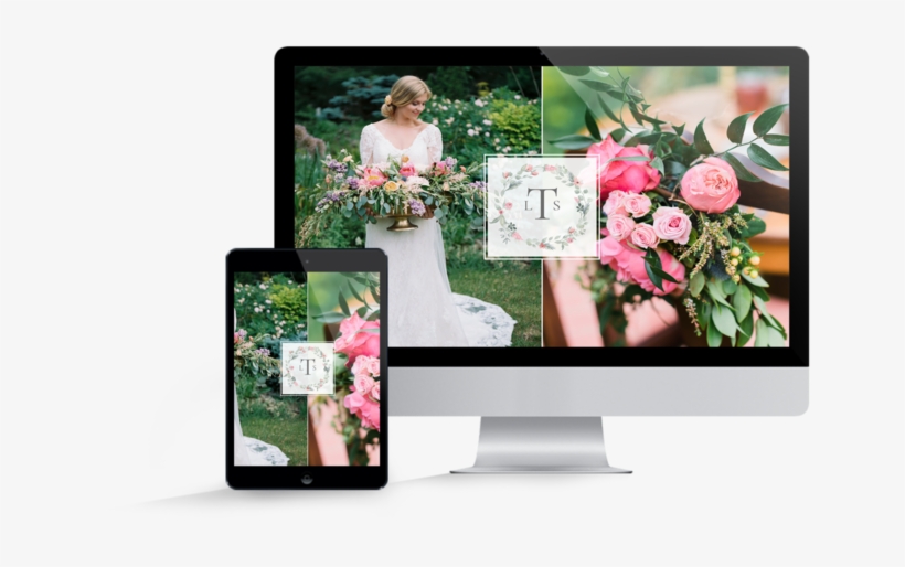 Templates - Led-backlit Lcd Display, transparent png download