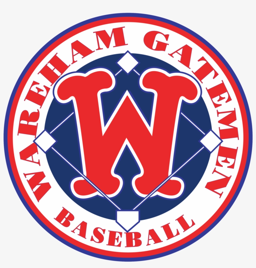 Wareham Gatemen @ Yarmouth-dennis Red Sox - Employee Recommended Workplace Award, transparent png download