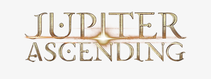 Narrator-jupiter Ascending - Calligraphy, transparent png download