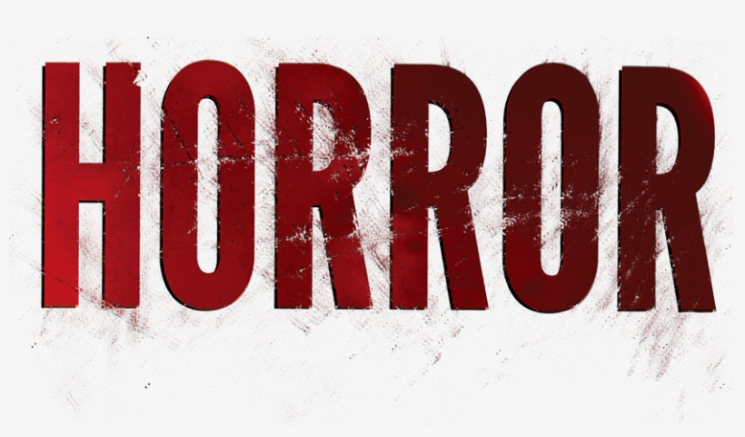 Horror The Show - Türkçe Ile Ilgili Afişler, transparent png download