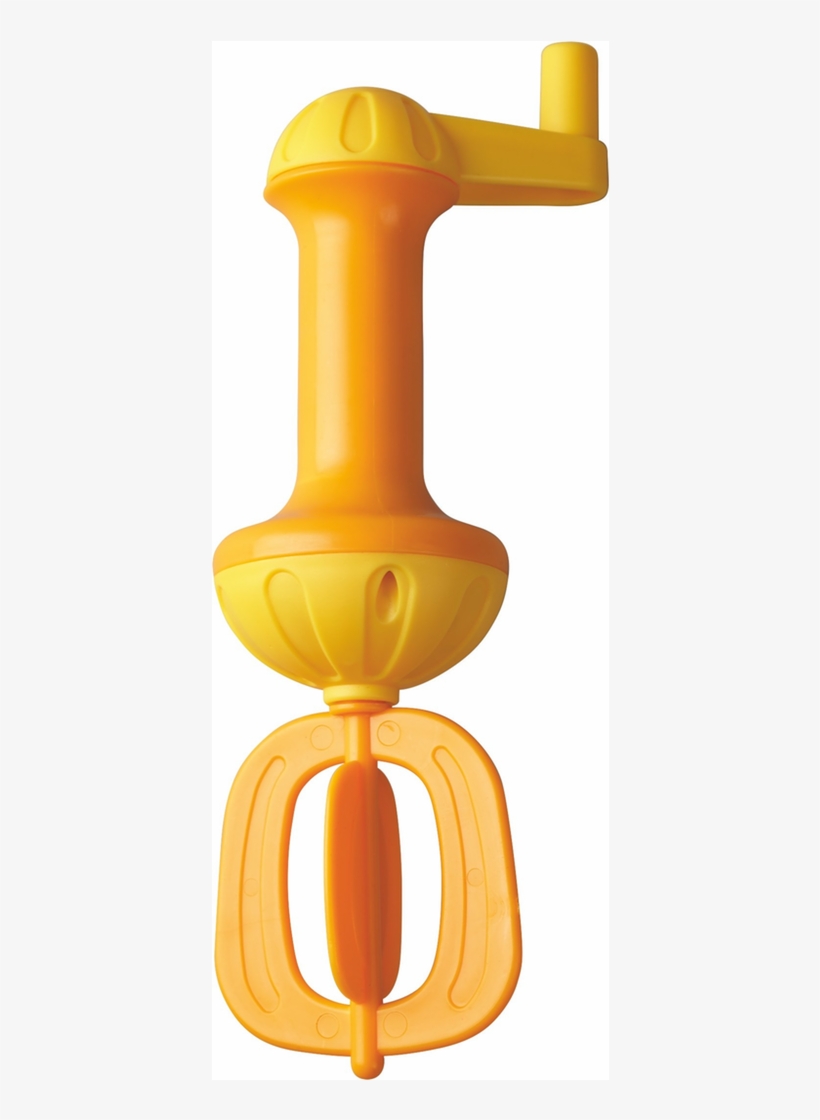 Haba Bubble Bath Whisk - Bubble Bath Whisk, transparent png download