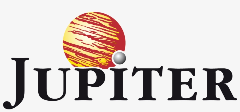 Jupiter Fund Management Logo, transparent png download