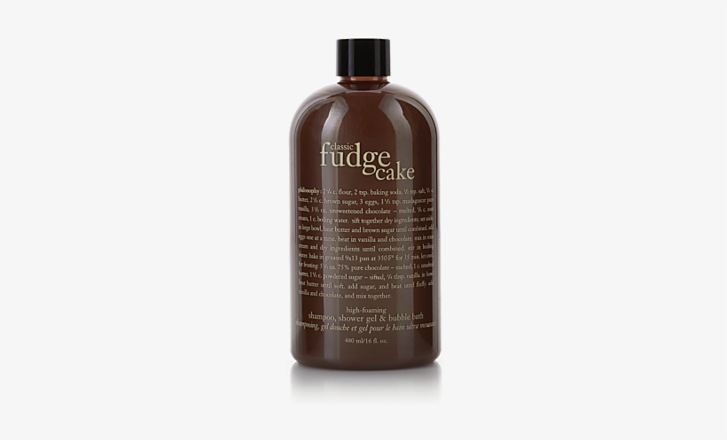 This Is A Body Wash You Can Use As A Shampoo And Bubble - Cosmetics, transparent png download