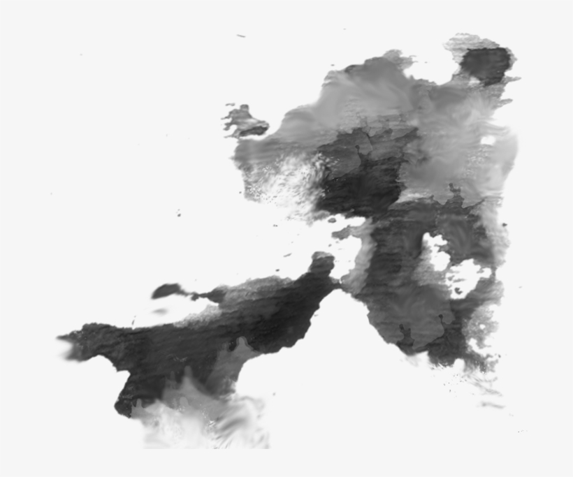 Publishing Horror, Speculative Fiction & Dark Fantasy - Monochrome, transparent png download