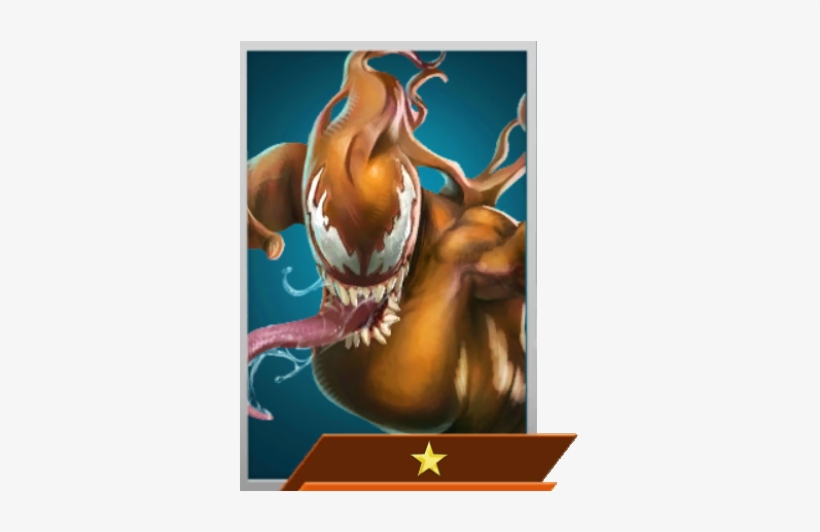Symbiote Horror - Wiki, transparent png download