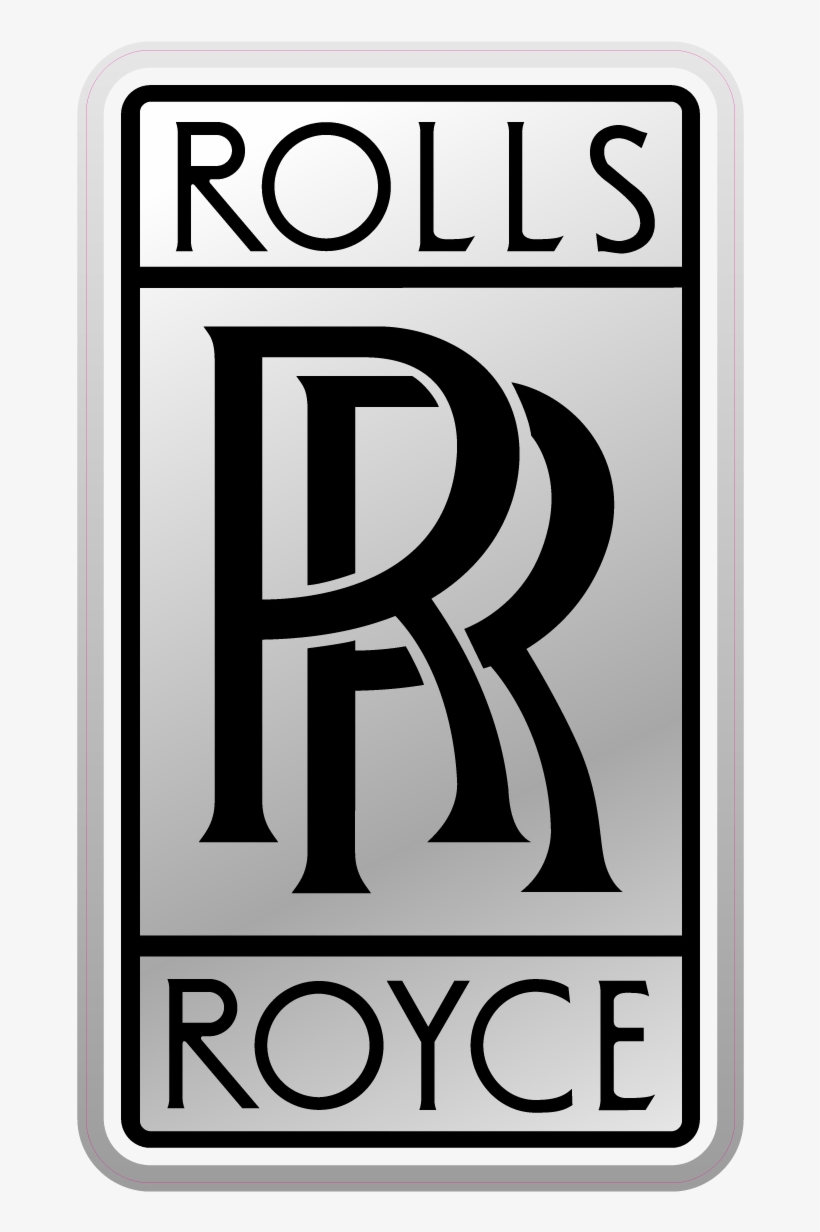 R - Rolls Royce, transparent png download