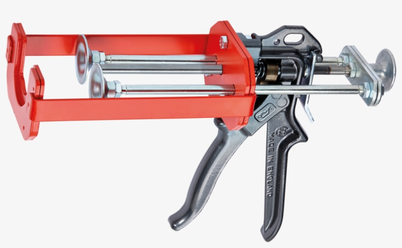 Pistolet Do Wyciskania Kleju, transparent png download