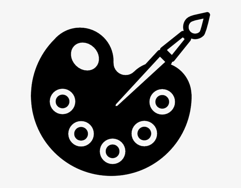 Download Paint Brush Outline Png Transparent PNG 1200x630 Free