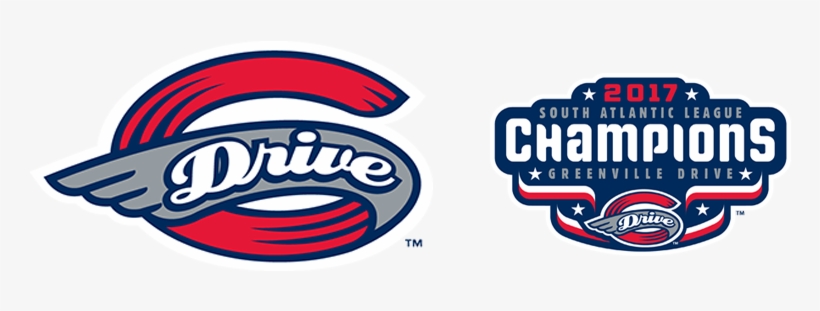 Home - Greenville Drive, transparent png download