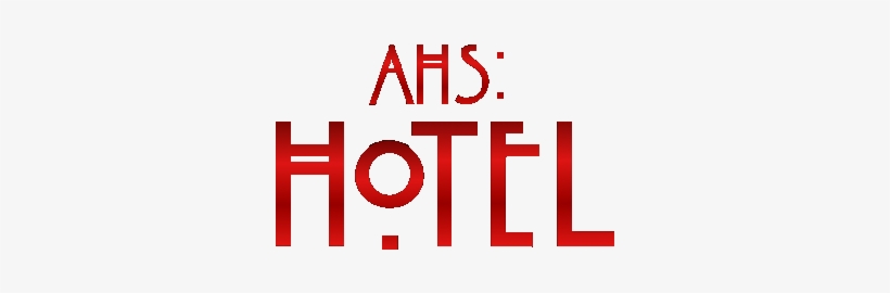 American Horror Story Hotel - American Horror Story Png, transparent png download