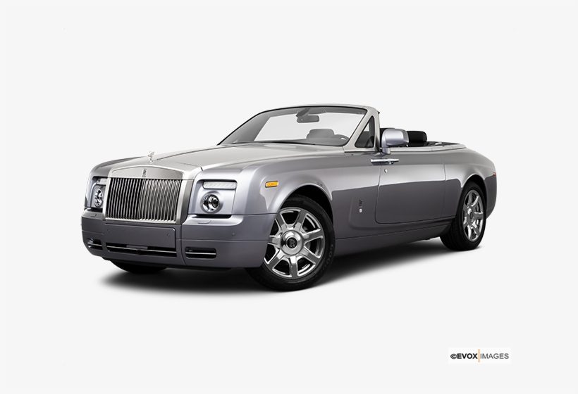 Rolls Royce Phantom Coupe Transparent Png 640x480 Free Download On Nicepng