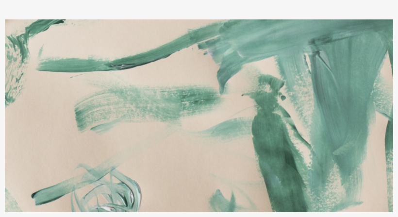 Handprint St Cropped2, transparent png download