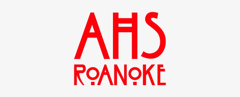 American Horror Story Roanoke - American Horror Story Roanoke Logo Png, transparent png download