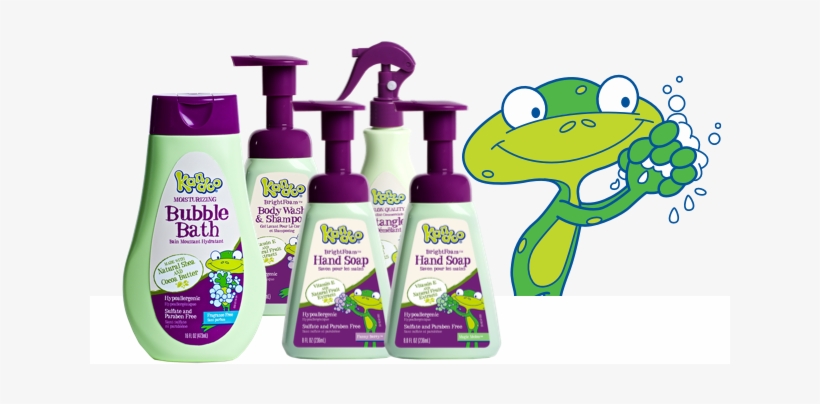 Flushable Wipes - Hands, transparent png download