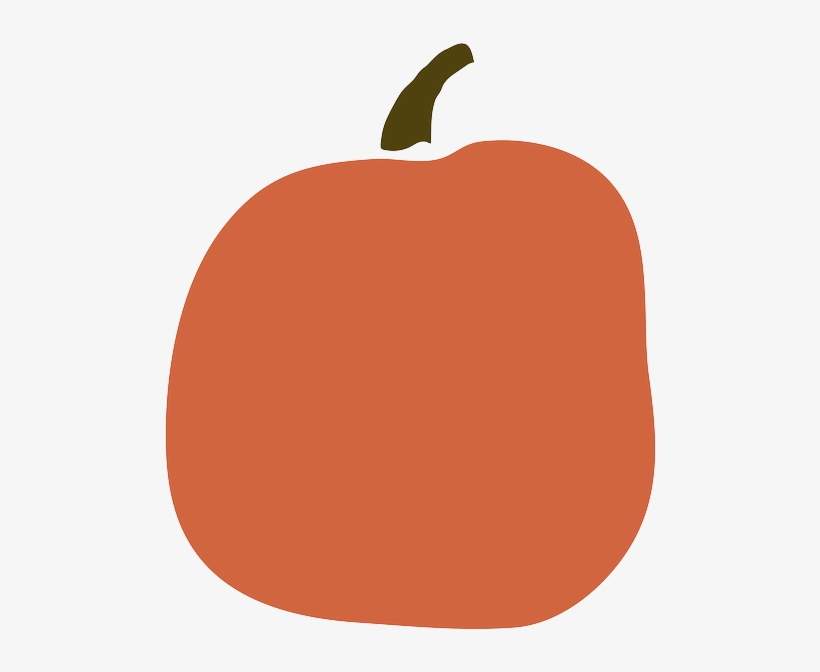 Pumkin, Clipart, Fall, Scrapbooking, Orange, Autumn - Portable Network Graphics, transparent png download