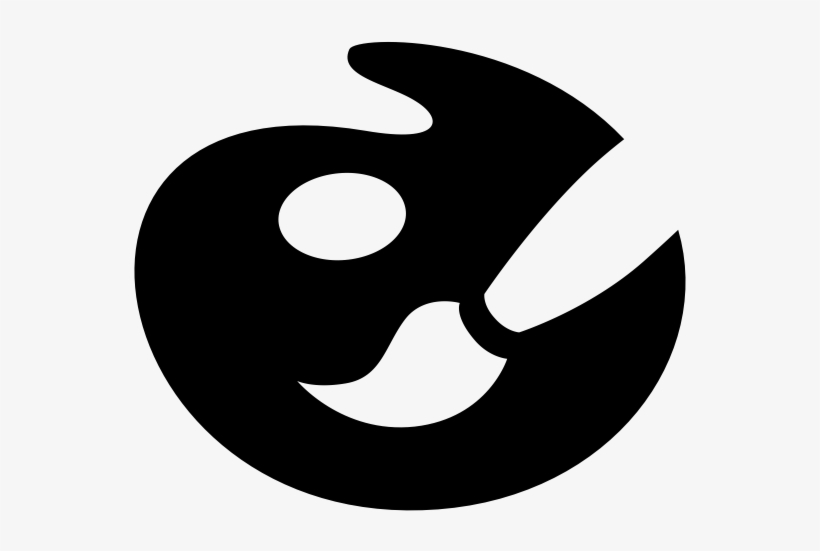 Paint, transparent png download