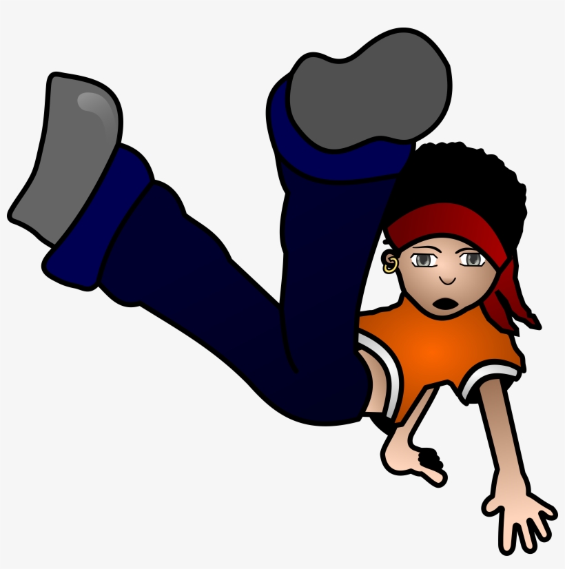 Break Dance Png, Hip Hop Png Image With Transparent - Hip Hop Clipart Free, transparent png download