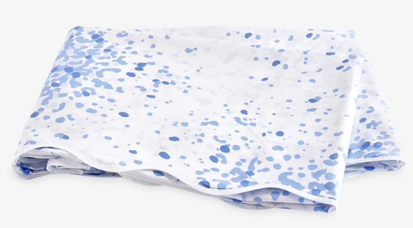 Poppy Sheets Matouk Luxury Linens - Placemat, transparent png download