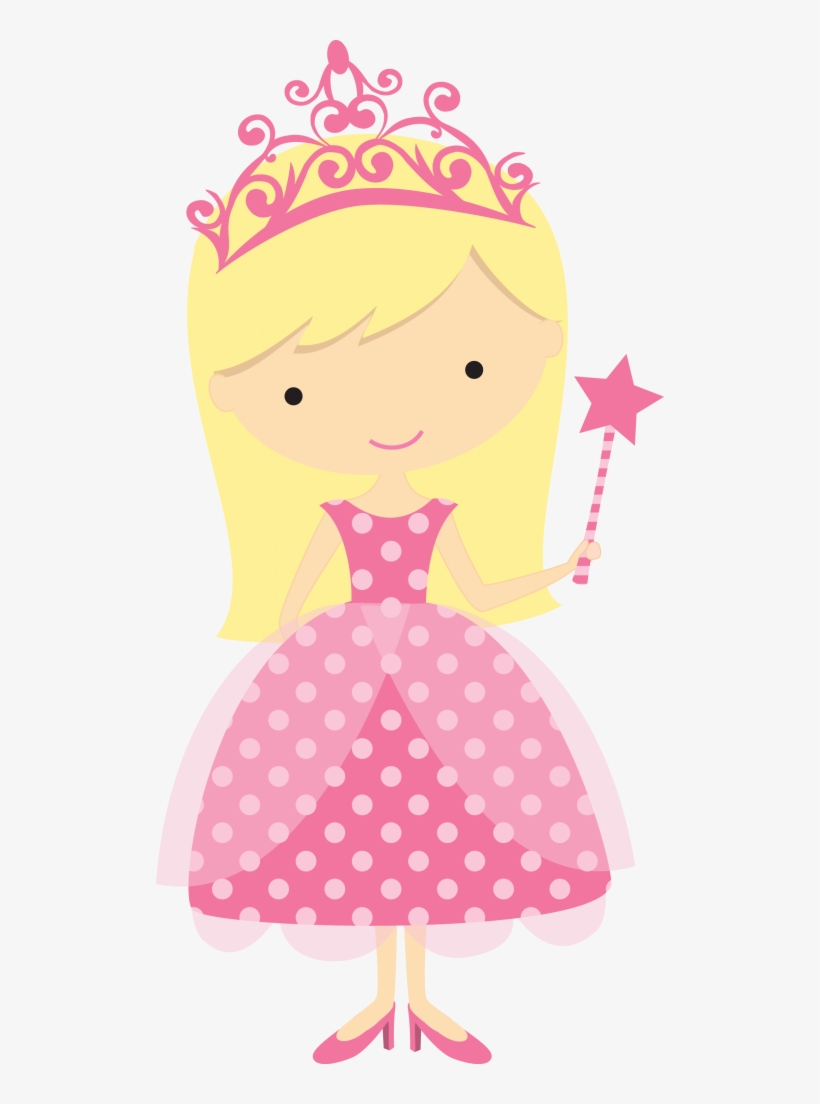 Princess Free Clip Art - Princess Crown Personalize Throw Blanket, transparent png download