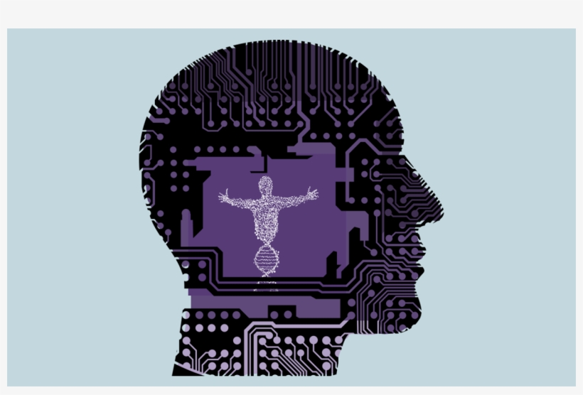 Ask A Scientist - Create Machine Superintelligence: A Quick Journey Through, transparent png download