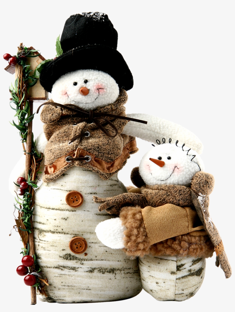 Com/personaj/clipart 45 Cute - Blancho Bedding Christmas-1 - Medium Wall Decals Stickers, transparent png download