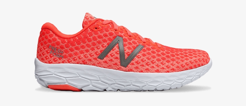 Fresh Foam Beacon - New Balance Fresh Foam Beacon, transparent png download
