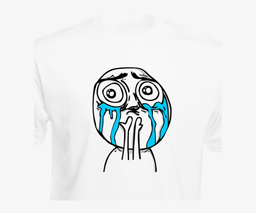 So Cute - Meme Faces - Cuteguy Meme Standard Runder Schlsselanhnger, Adult, transparent png download