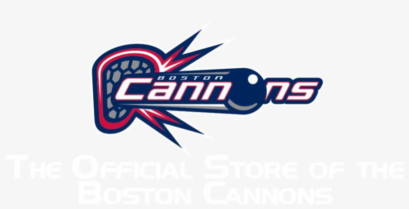 Boston Cannons, transparent png download