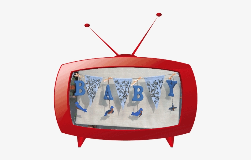 Thursday, May 22, - Television Set, transparent png download