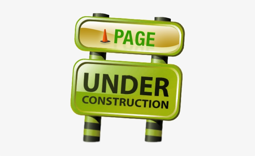 Under Construction Icon Green4 1 - Brat222's Closet Working On Closet Be Patient, transparent png download