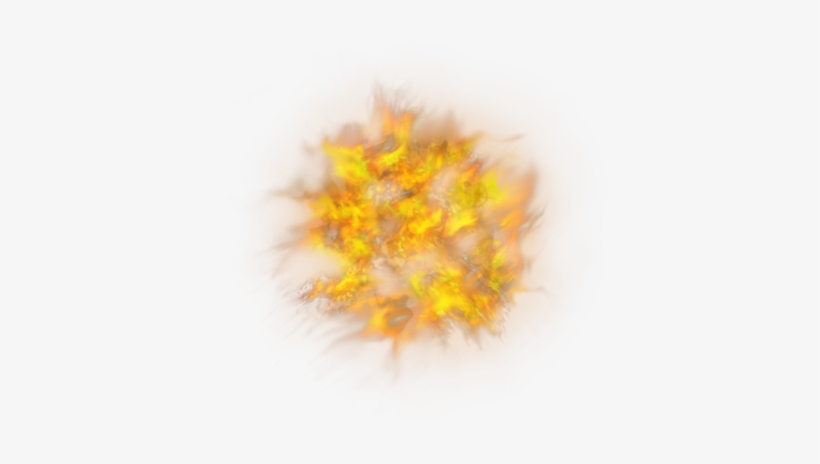 47 167k Fire B 06 Feb 2009 - Macro Photography, transparent png download