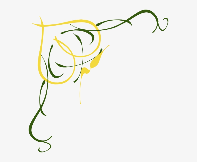 How To Set Use Gold And Green Love Birds Clipart, transparent png download