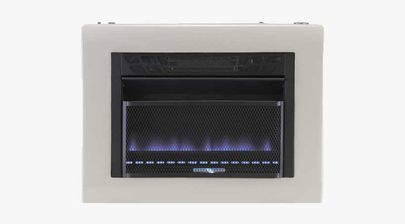 Cedar Ridge Dual Fuel Blue Flame Heater - Cedar Ridge Hearth Dual Fuel Vent Free Blue Flame Heater, transparent png download
