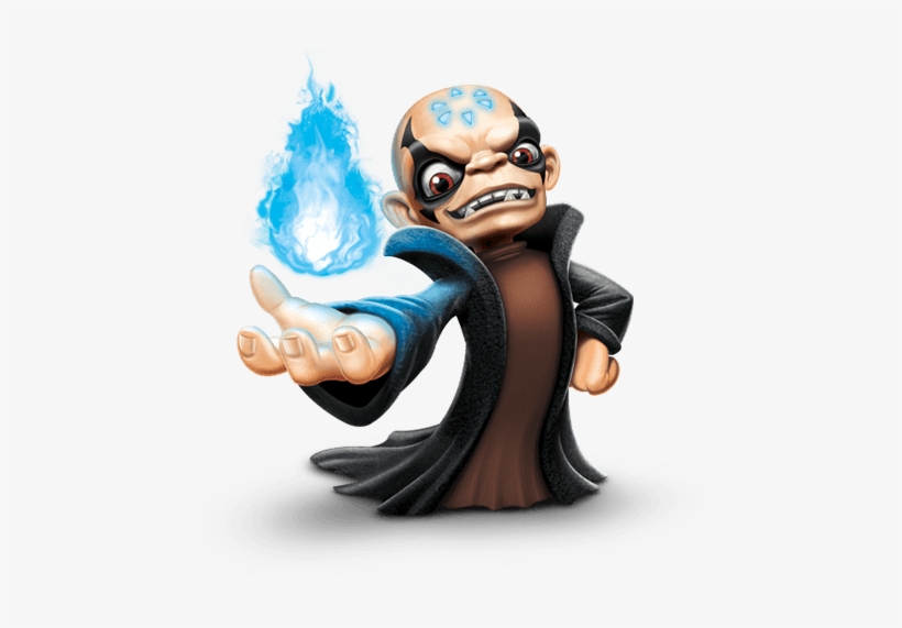 Download - Kaos Skylanders, transparent png download