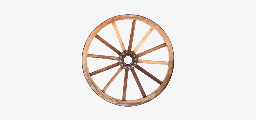 Wagon Wheel Png Background Image - Wagon Wheel Png, transparent png download
