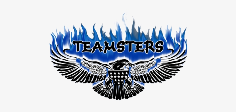#224 Blue Flame Eagle, transparent png download