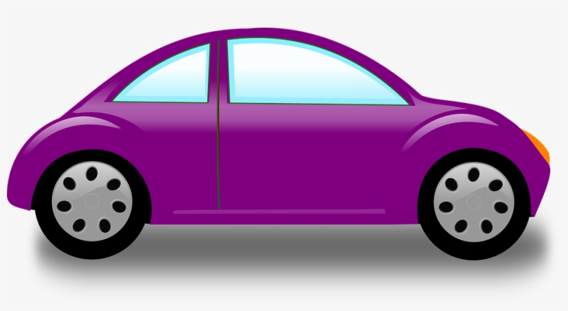 Sell Damaged Car For Cash - Cars Clip Art, transparent png download