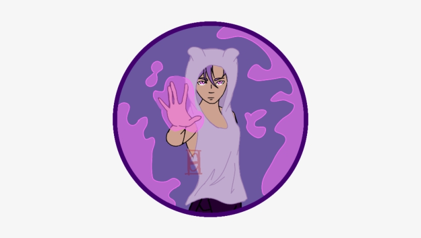 Mewtwo Cosplayer - Personal And Social Education, transparent png download
